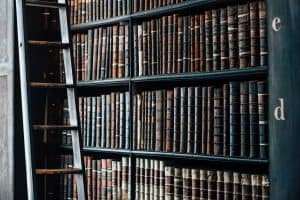 The Rules of Intestacy are changing