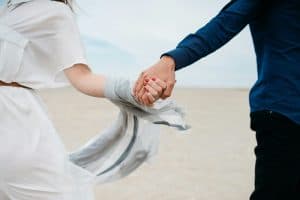 Becoming tenants in common